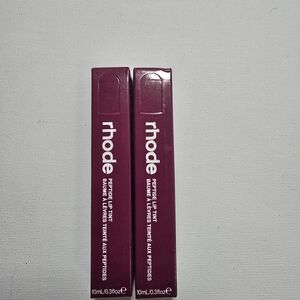 RHODE Peptide Lip Tint - Raspberry Jelly